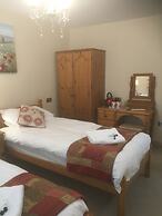 The Waterwheel Inn