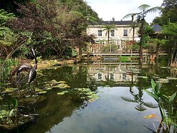 The Waterwheel Inn