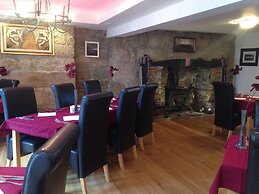 The Waterwheel Inn