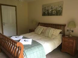 The Waterwheel Inn