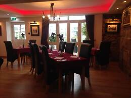 The Waterwheel Inn