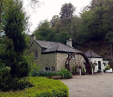 The Waterwheel Inn