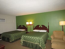 Gas Lite Motel