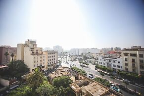 Hotel Bab Mansour