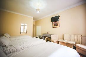 Hotel Bab Mansour