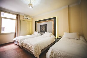Hotel Bab Mansour
