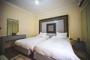 Hotel Bab Mansour