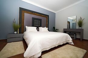 Hotel Bab Mansour
