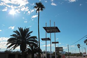 Amazon Motel