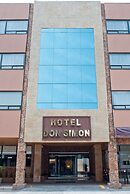 Hotel Don Simon