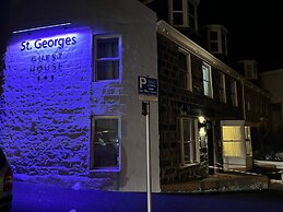 St George's Guesthouse