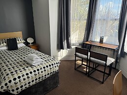 St George's Guesthouse