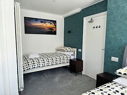 St George's Guesthouse