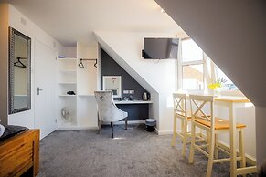 St George's Guesthouse