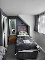 St George's Guesthouse