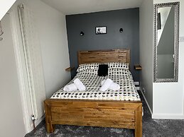 St George's Guesthouse