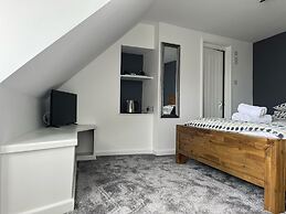 St George's Guesthouse