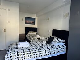 St George's Guesthouse