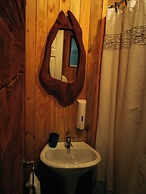 Cabañas Ensenada Bosque Nativo