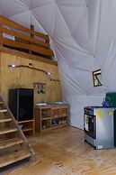 Cabañas Ensenada Bosque Nativo