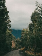 Cabañas Ensenada Bosque Nativo