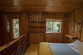 Cabañas Ensenada Bosque Nativo