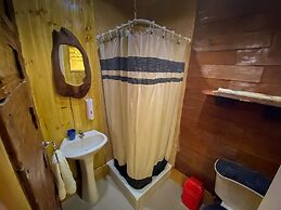 Cabañas Ensenada Bosque Nativo