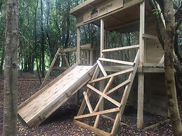 Cabañas Ensenada Bosque Nativo