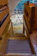 Cabañas Ensenada Bosque Nativo