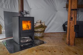 Cabañas Ensenada Bosque Nativo