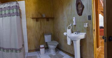 Cabañas Ensenada Bosque Nativo