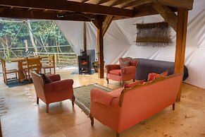 Cabañas Ensenada Bosque Nativo