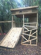 Cabañas Ensenada Bosque Nativo