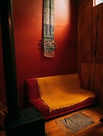 Cabañas Ensenada Bosque Nativo