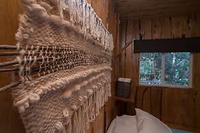 Cabañas Ensenada Bosque Nativo