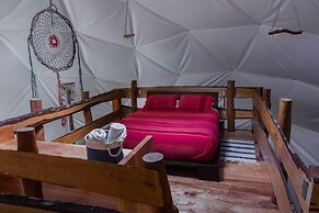 Cabañas Ensenada Bosque Nativo