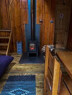 Cabañas Ensenada Bosque Nativo