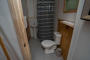 Cabañas Ensenada Bosque Nativo