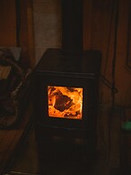 Cabañas Ensenada Bosque Nativo