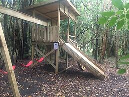 Cabañas Ensenada Bosque Nativo