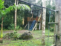 Mindo Garden Lodge