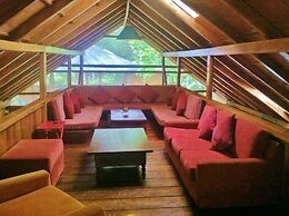 Mindo Garden Lodge