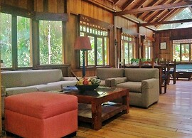 Mindo Garden Lodge