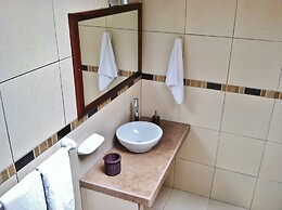 Mindo Garden Lodge