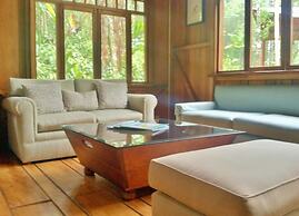 Mindo Garden Lodge