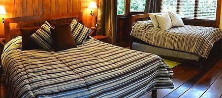 Mindo Garden Lodge