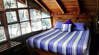 Mindo Garden Lodge