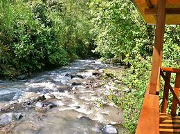 Mindo Garden Lodge