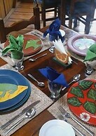 Mindo Garden Lodge
