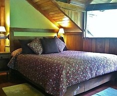 Mindo Garden Lodge